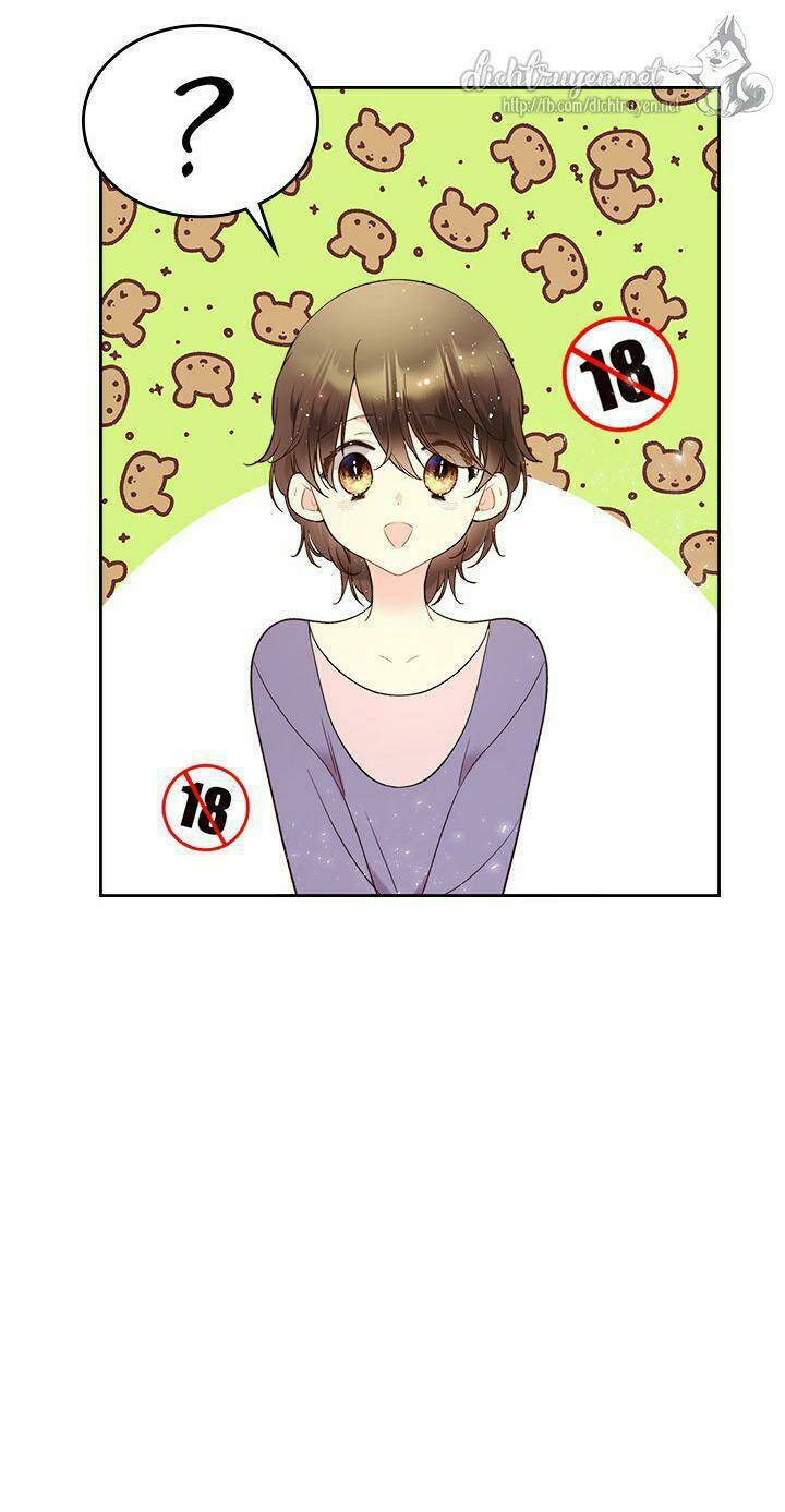 Công Chúa Chloe - Chapter 62 - Page 19