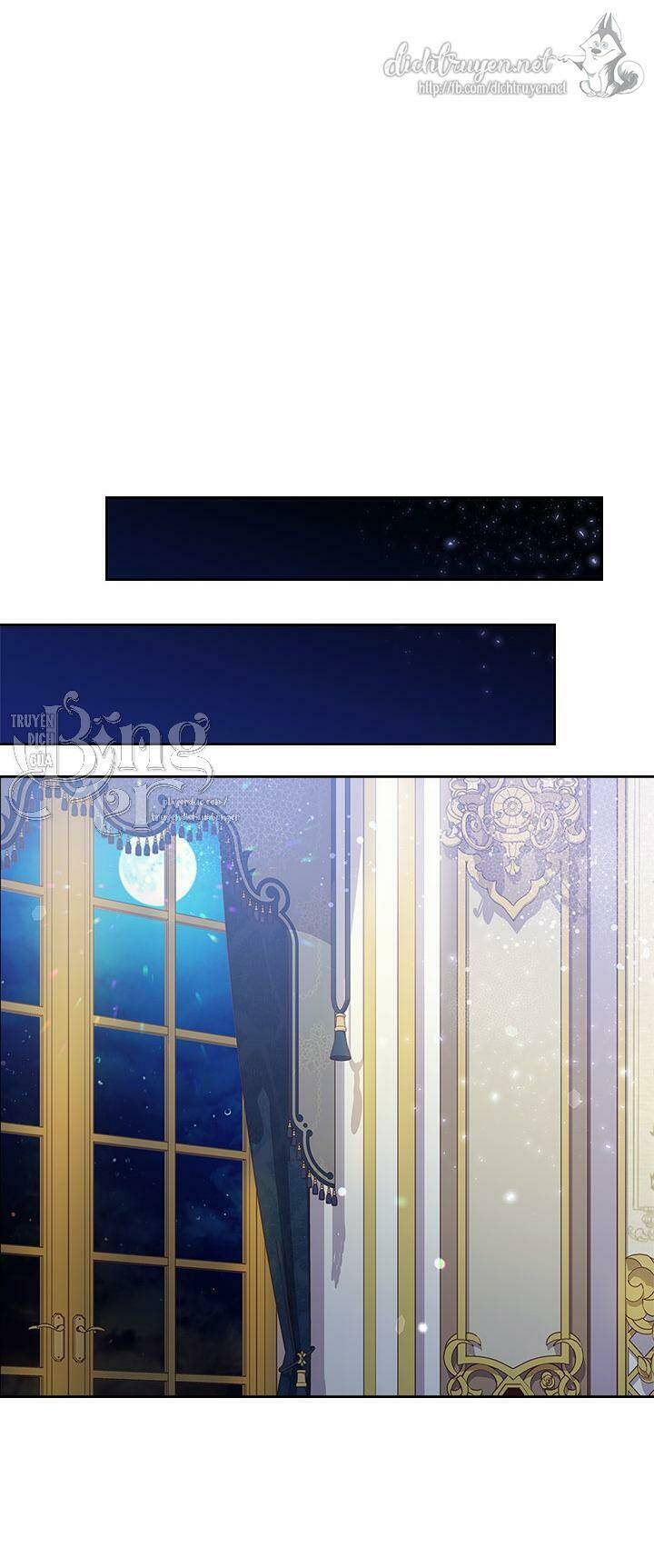 Công Chúa Chloe - Chapter 62 - Page 20