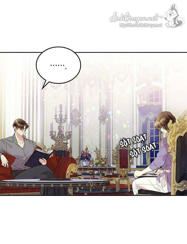 Công Chúa Chloe - Chapter 62 - Page 21