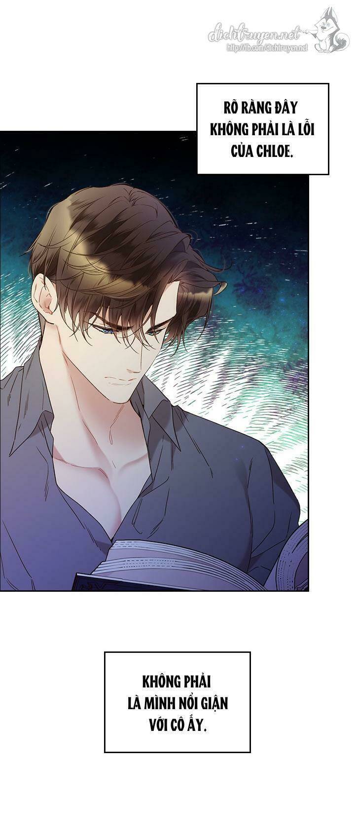 Công Chúa Chloe - Chapter 62 - Page 22