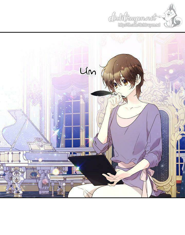 Công Chúa Chloe - Chapter 62 - Page 23