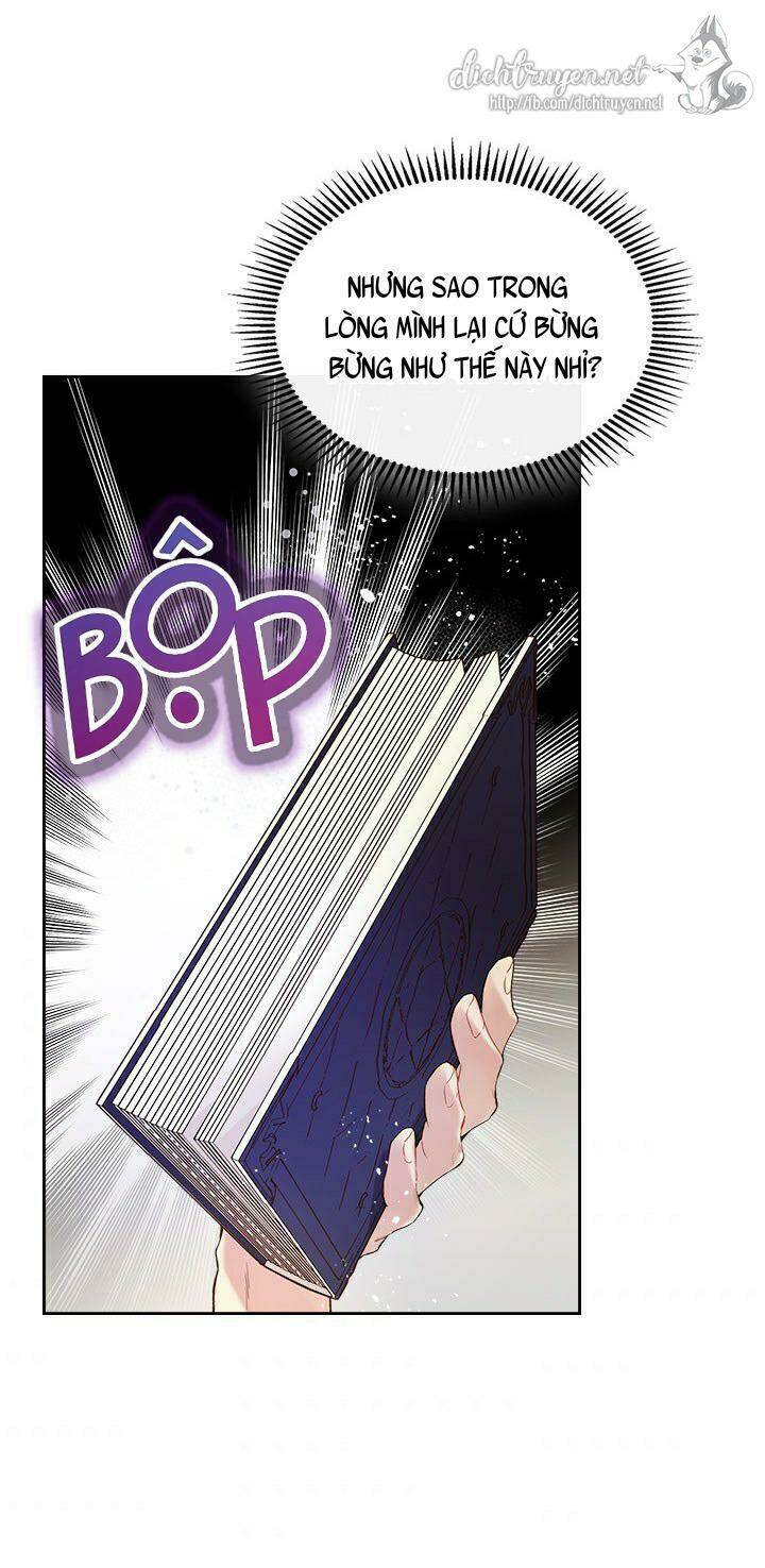 Công Chúa Chloe - Chapter 62 - Page 24