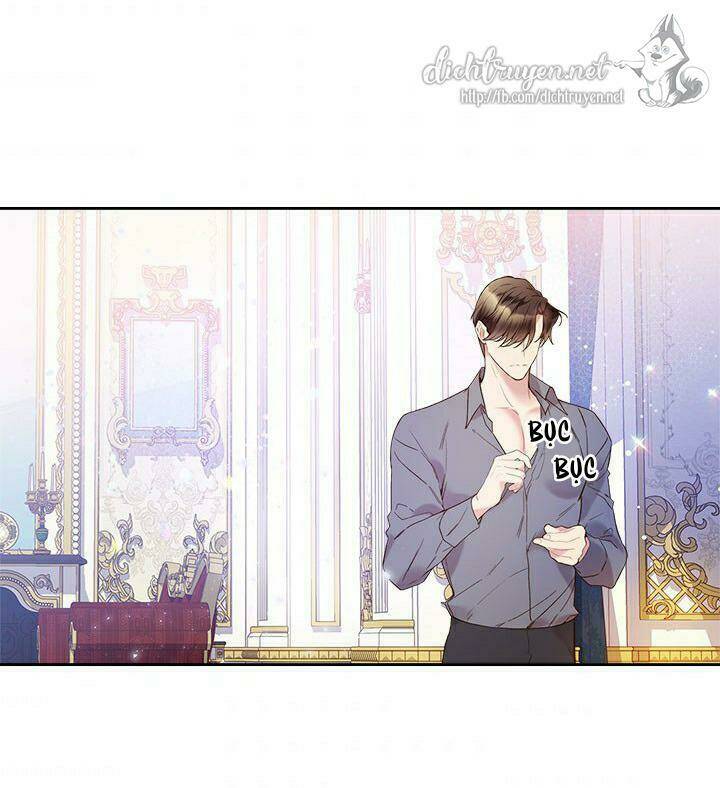 Công Chúa Chloe - Chapter 62 - Page 25