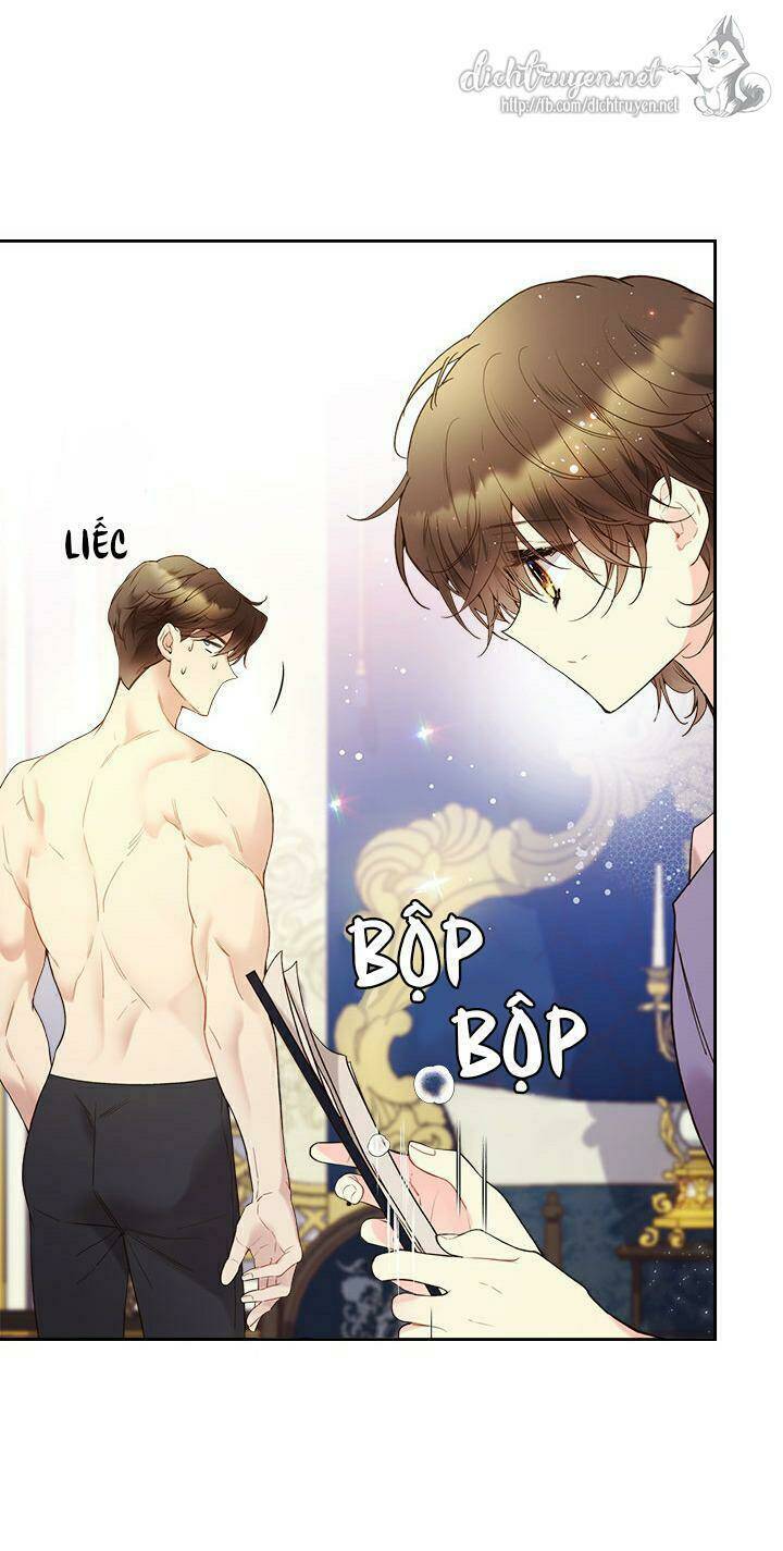 Công Chúa Chloe - Chapter 62 - Page 27