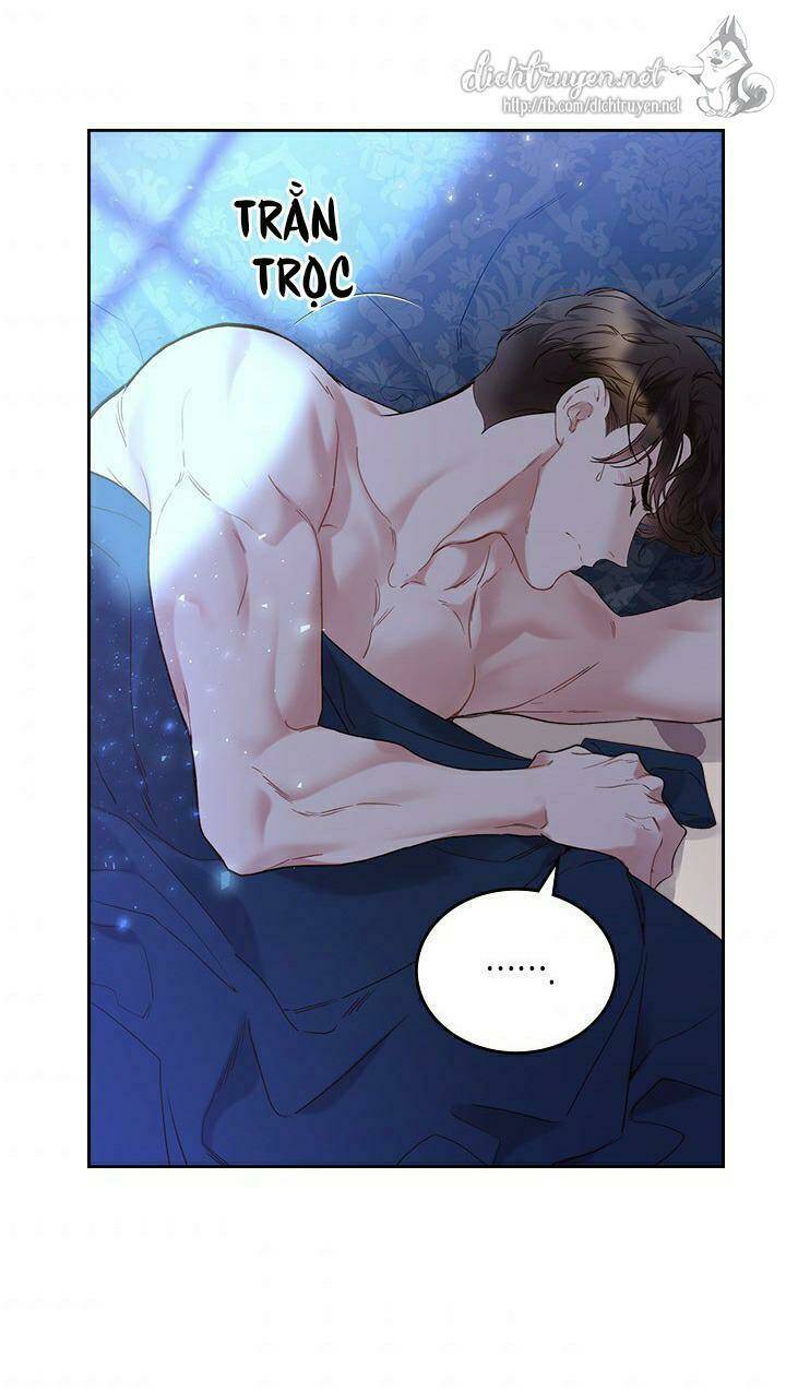 Công Chúa Chloe - Chapter 62 - Page 31