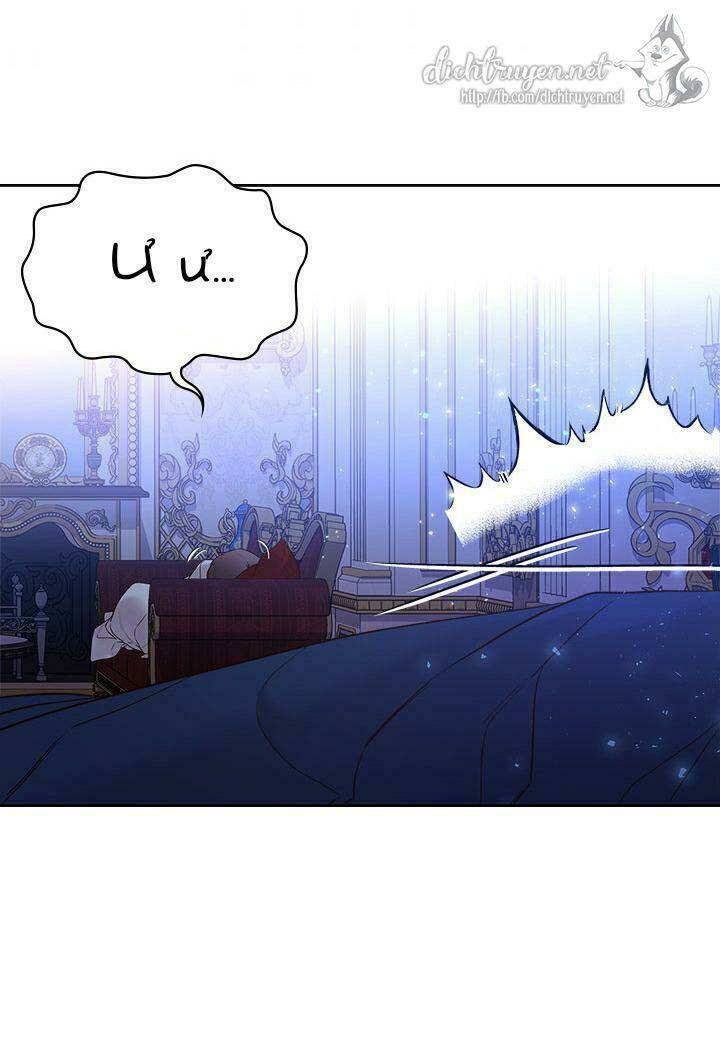 Công Chúa Chloe - Chapter 62 - Page 32