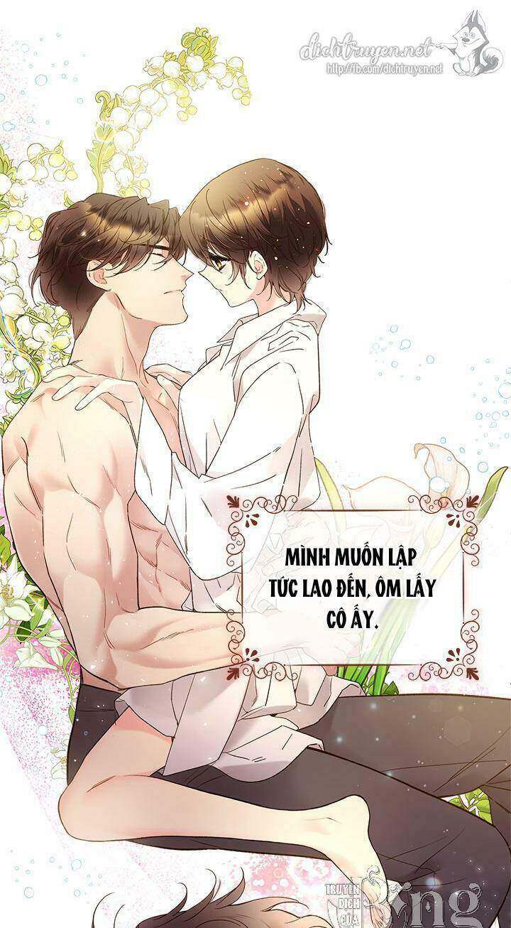 Công Chúa Chloe - Chapter 62 - Page 34