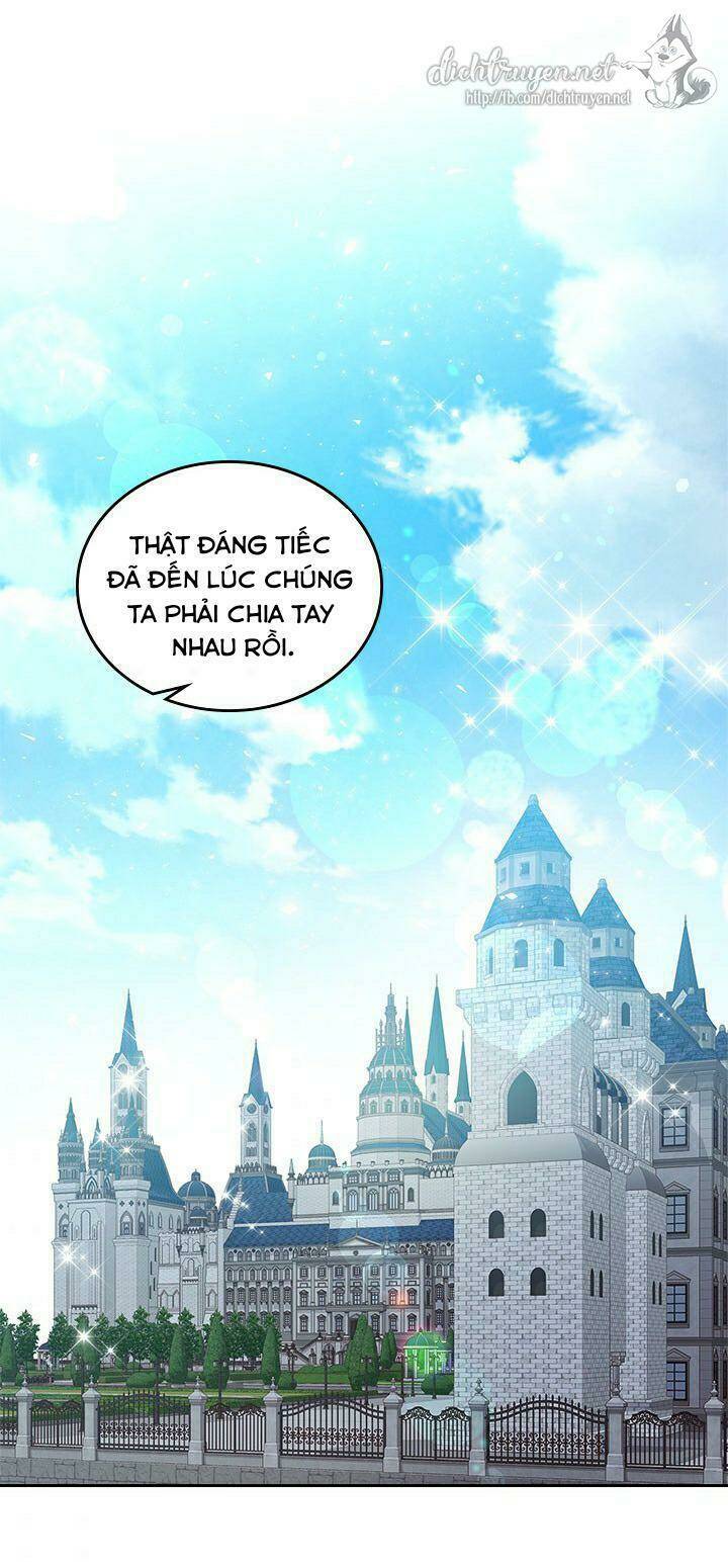 Công Chúa Chloe - Chapter 62 - Page 38