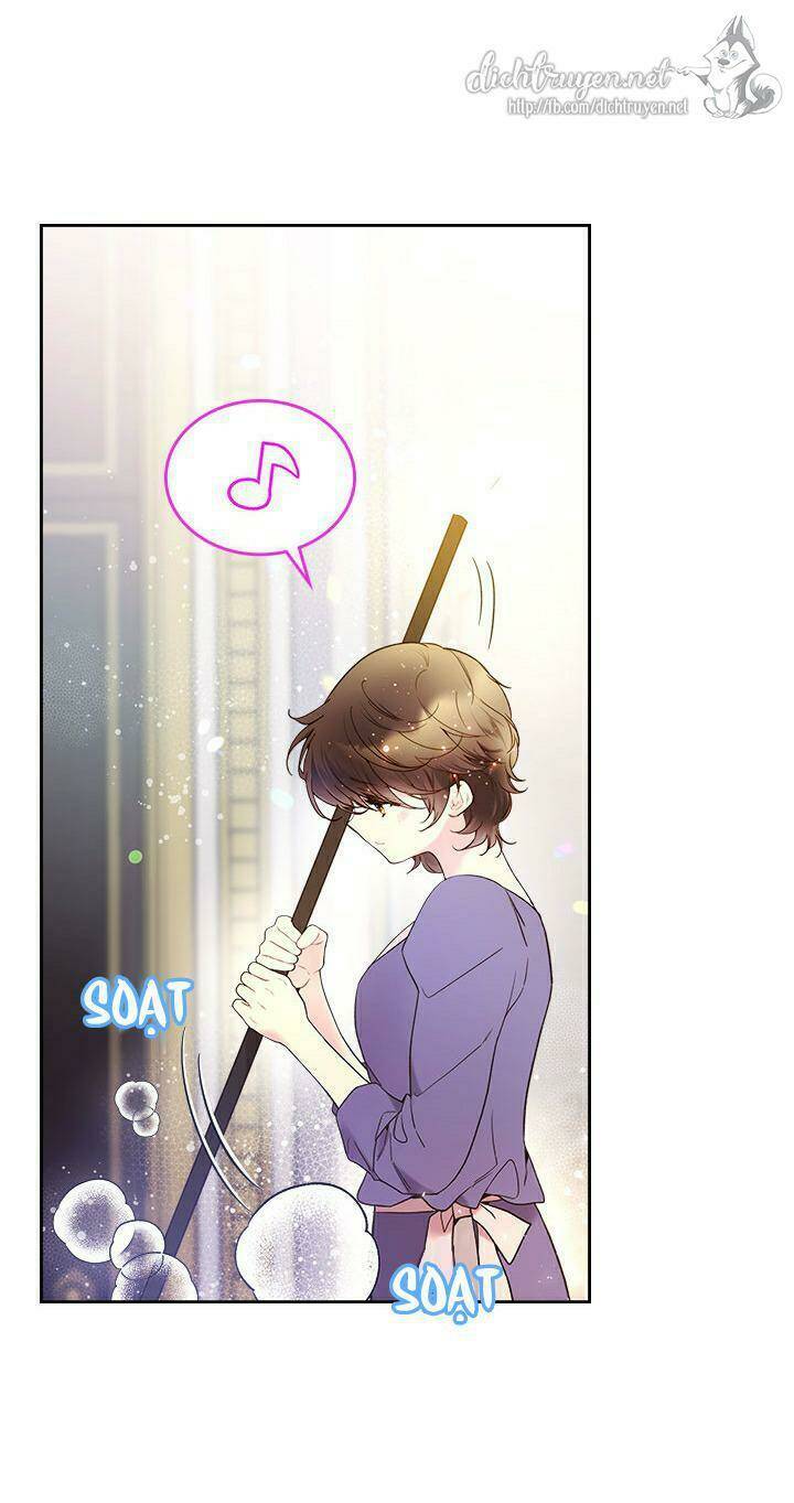 Công Chúa Chloe - Chapter 62 - Page 3