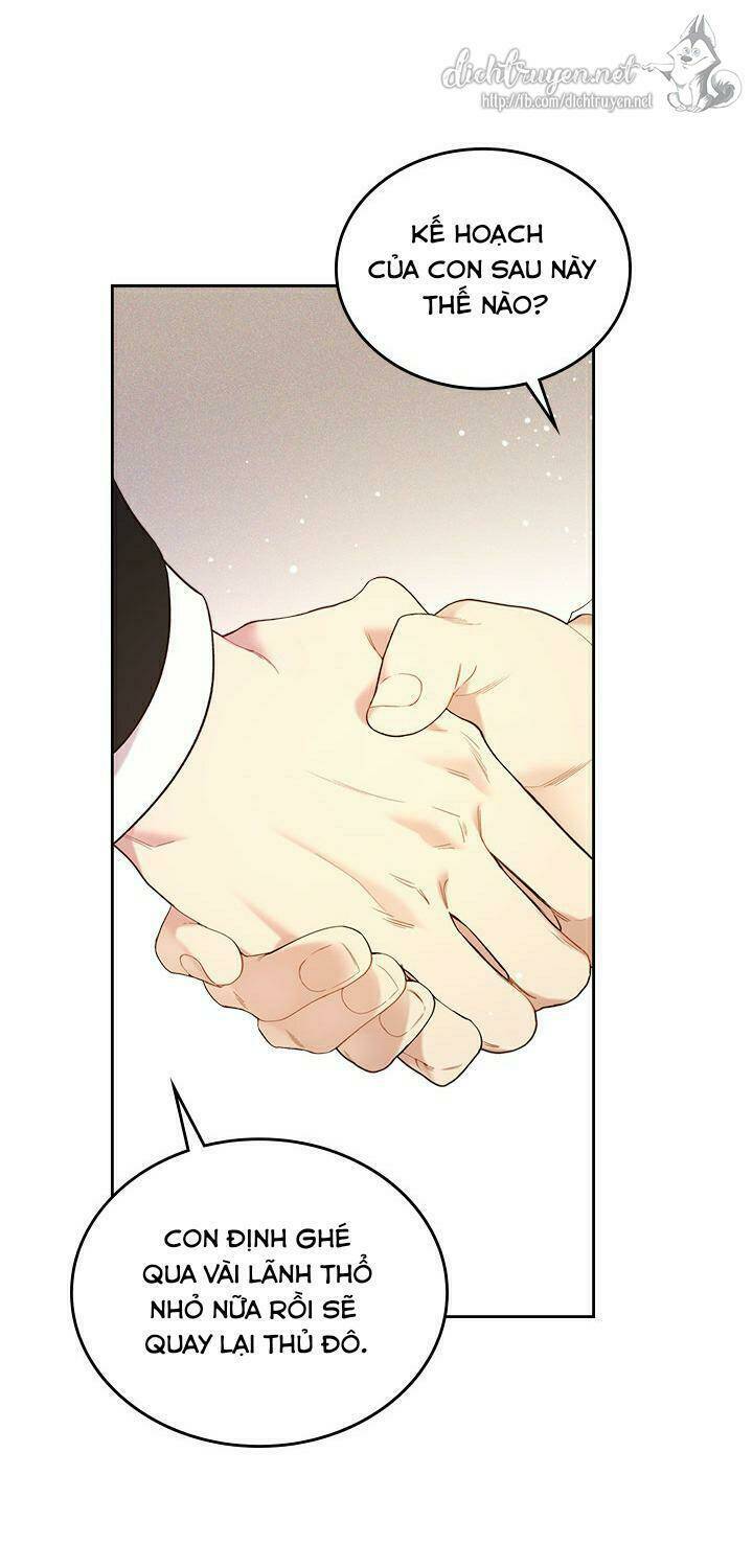 Công Chúa Chloe - Chapter 62 - Page 40