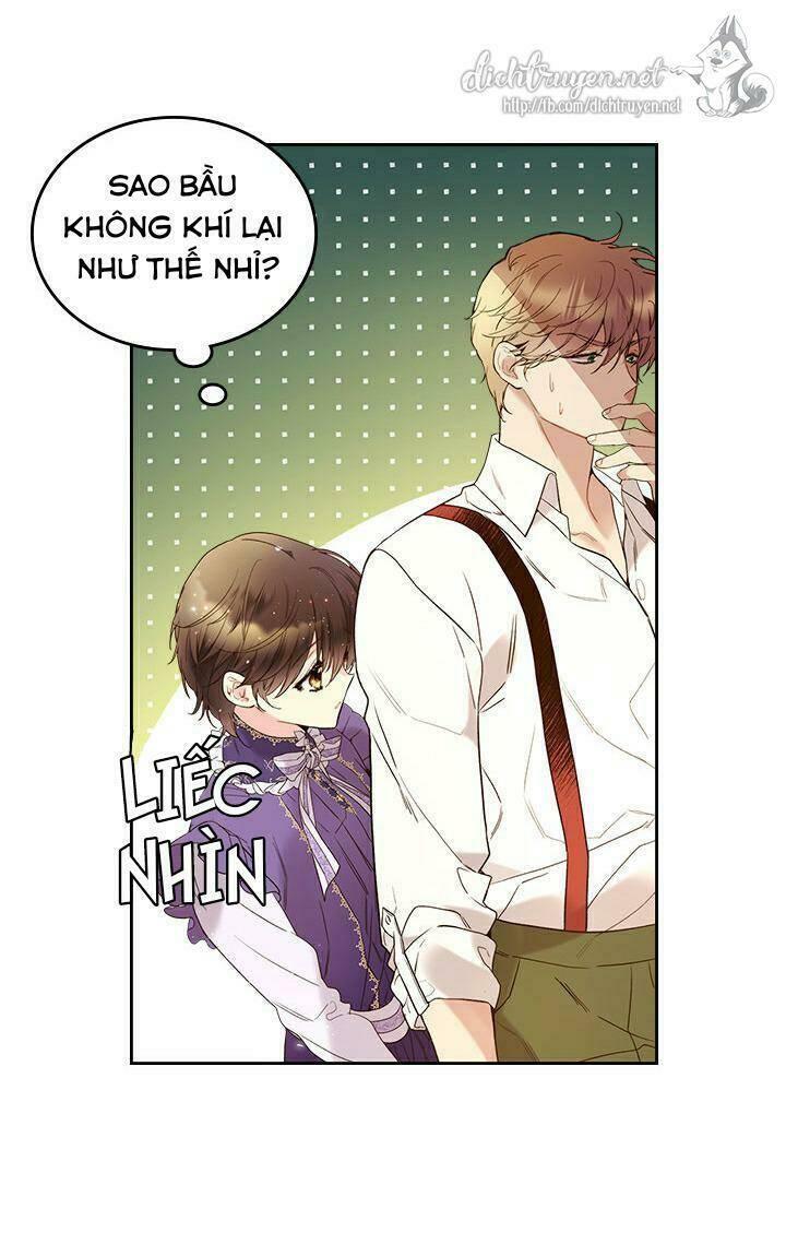 Công Chúa Chloe - Chapter 62 - Page 42