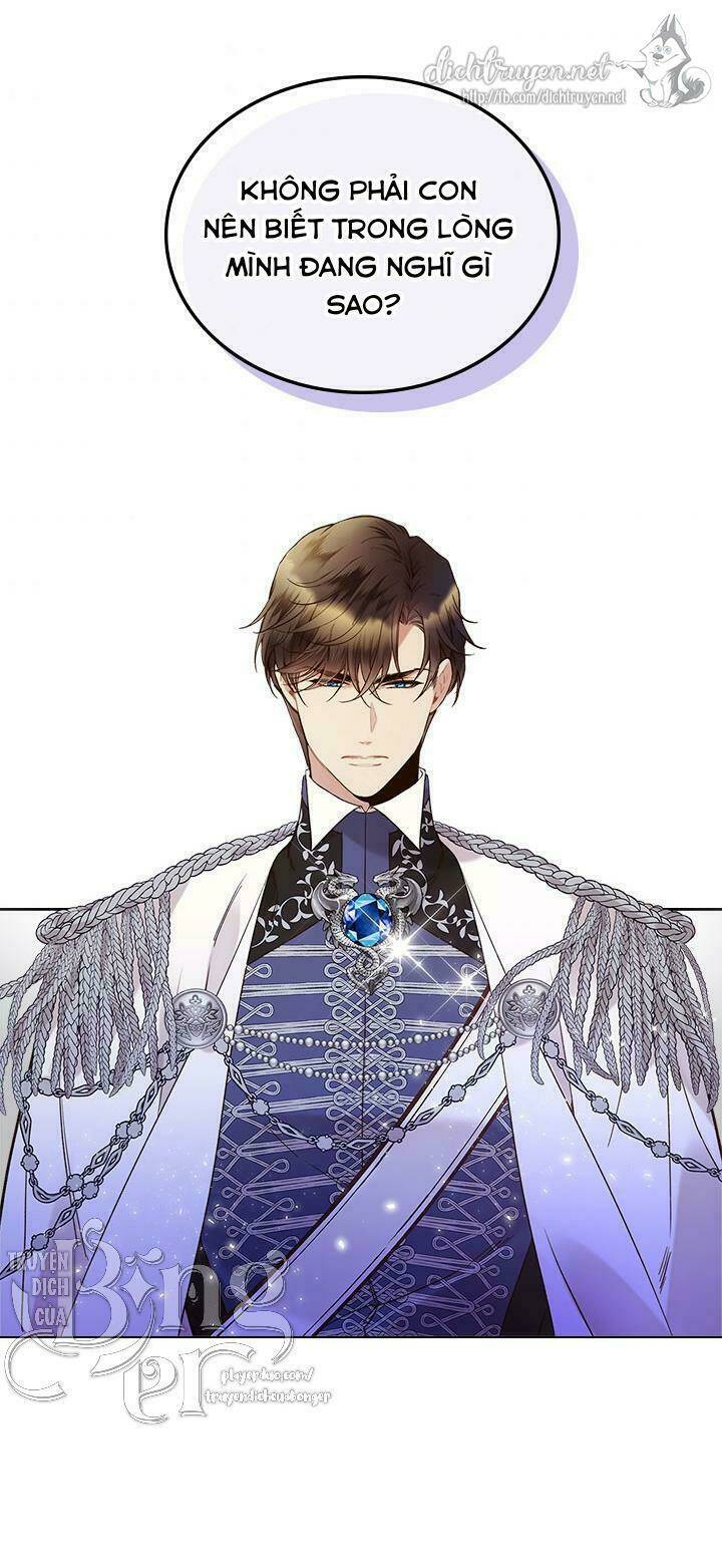 Công Chúa Chloe - Chapter 62 - Page 45