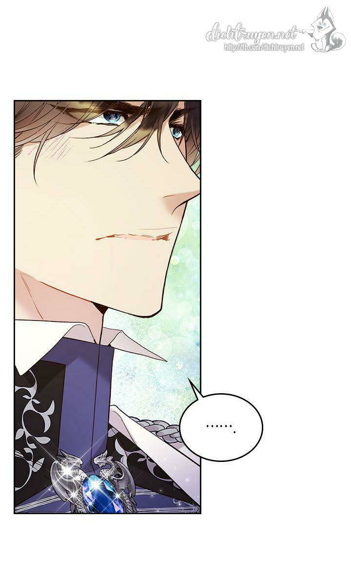 Công Chúa Chloe - Chapter 62 - Page 46