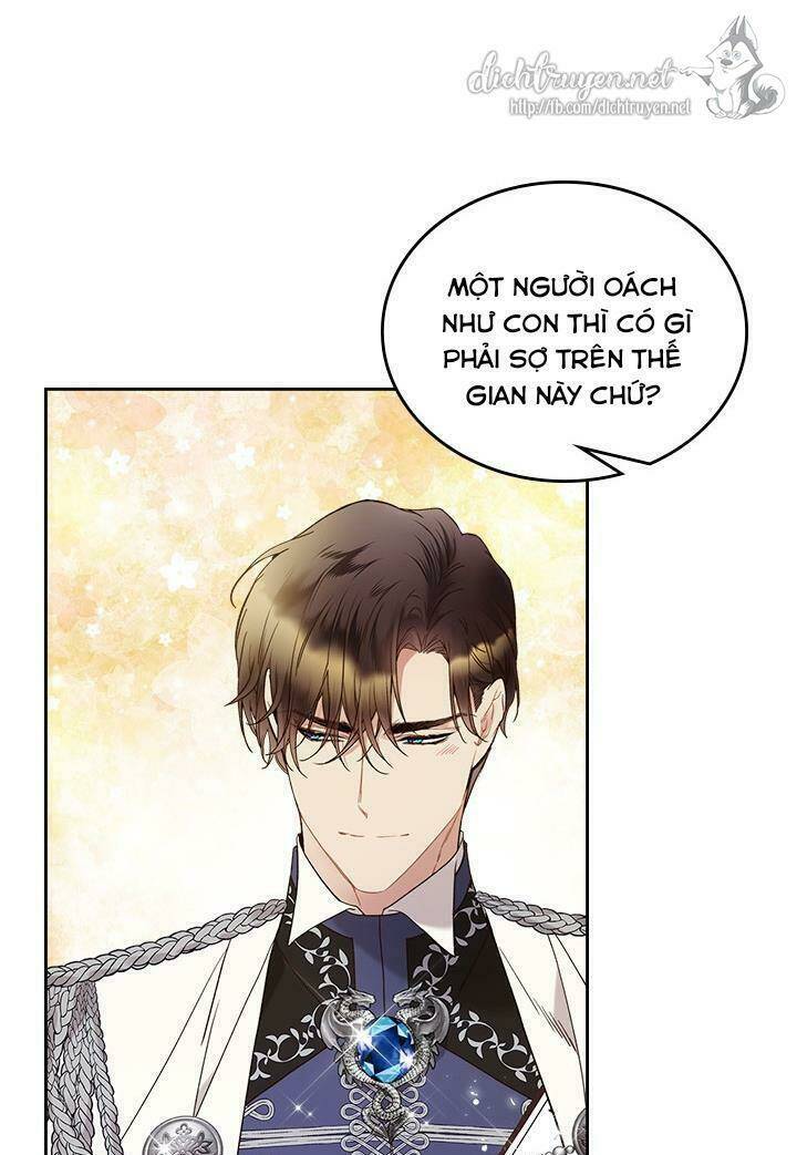 Công Chúa Chloe - Chapter 62 - Page 49