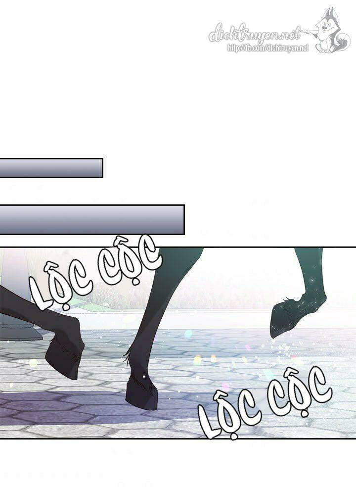 Công Chúa Chloe - Chapter 62 - Page 51