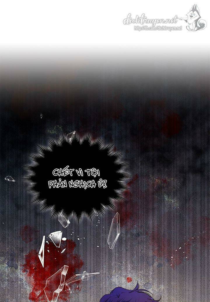 Công Chúa Chloe - Chapter 62 - Page 55