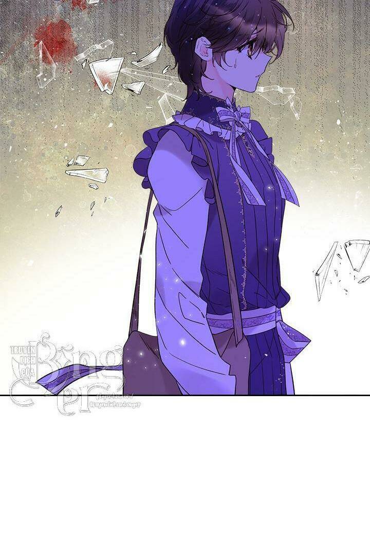 Công Chúa Chloe - Chapter 62 - Page 56