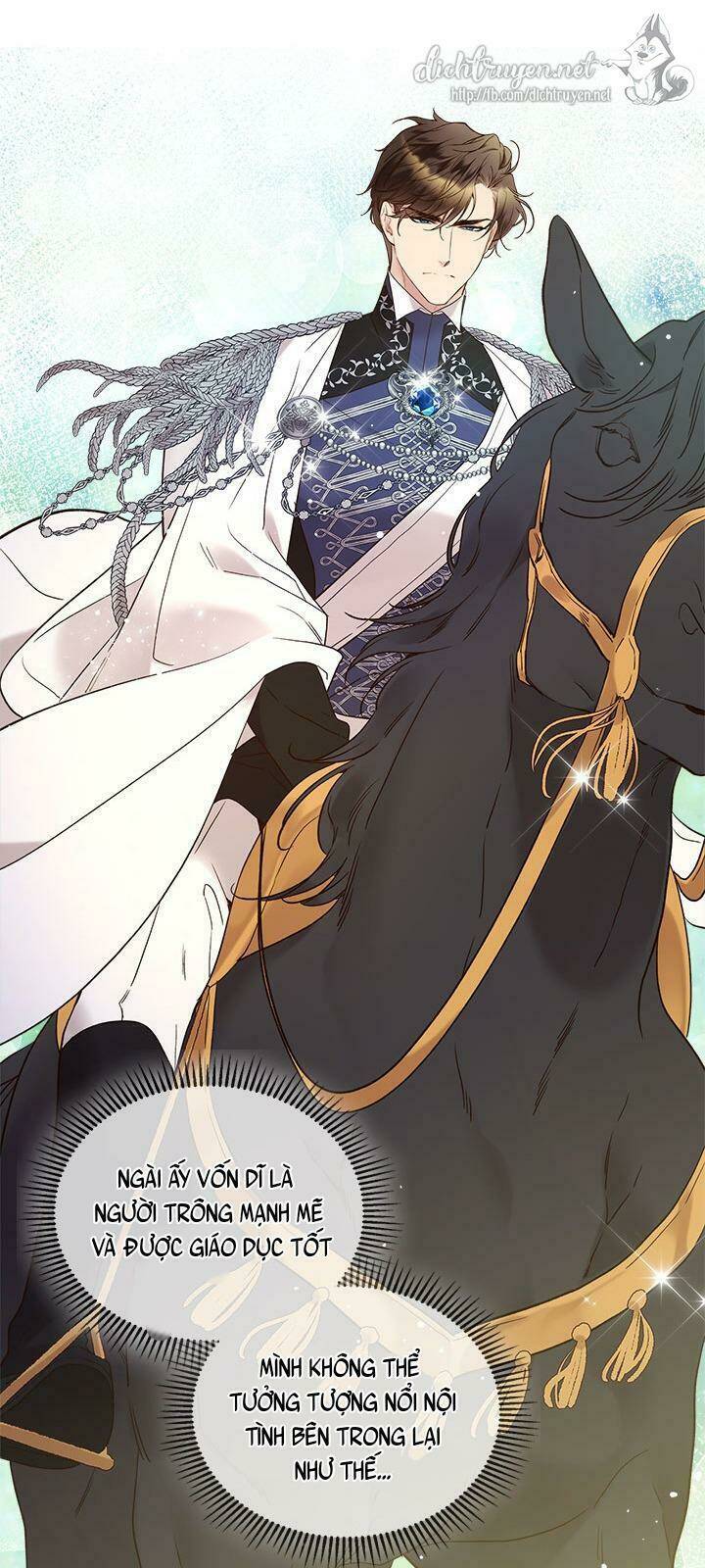 Công Chúa Chloe - Chapter 62 - Page 58