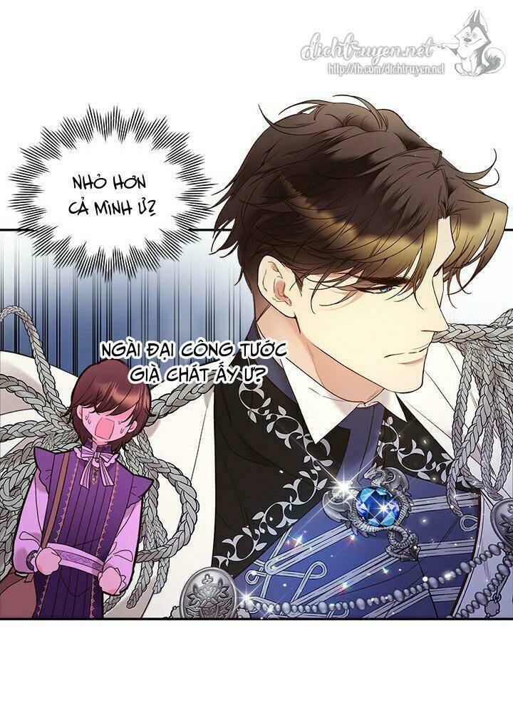 Công Chúa Chloe - Chapter 62 - Page 60