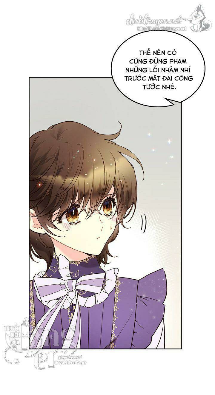 Công Chúa Chloe - Chapter 62 - Page 62