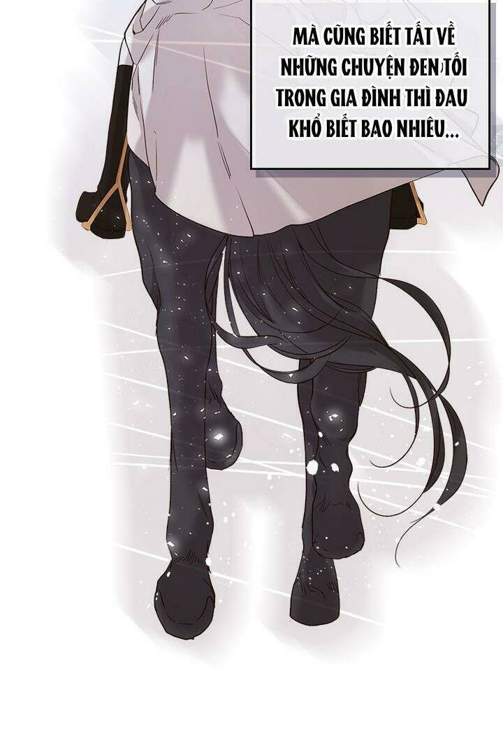 Công Chúa Chloe - Chapter 62 - Page 64