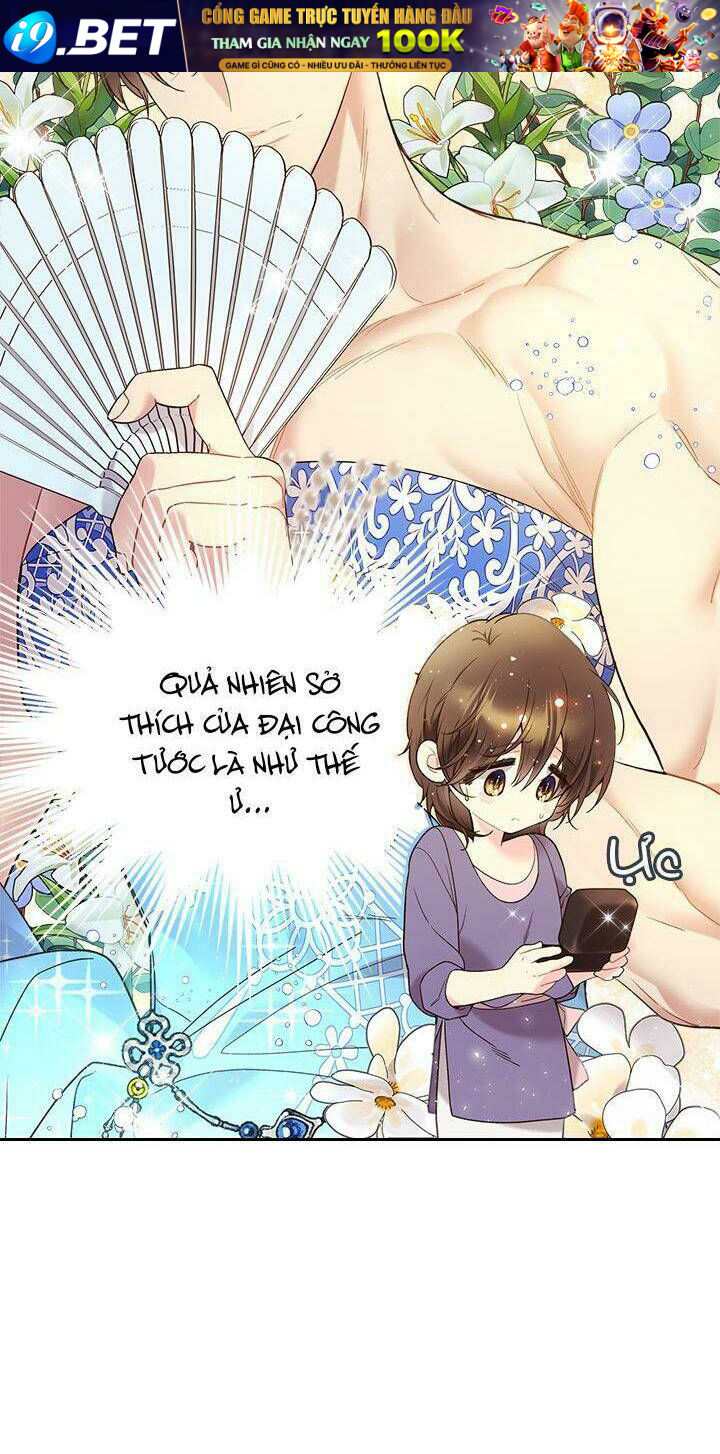 Công Chúa Chloe - Chapter 62 - Page 6