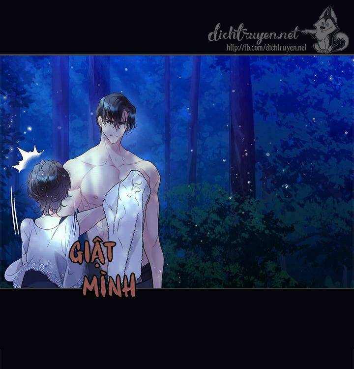 Công Chúa Chloe - Chapter 63 - Page 9