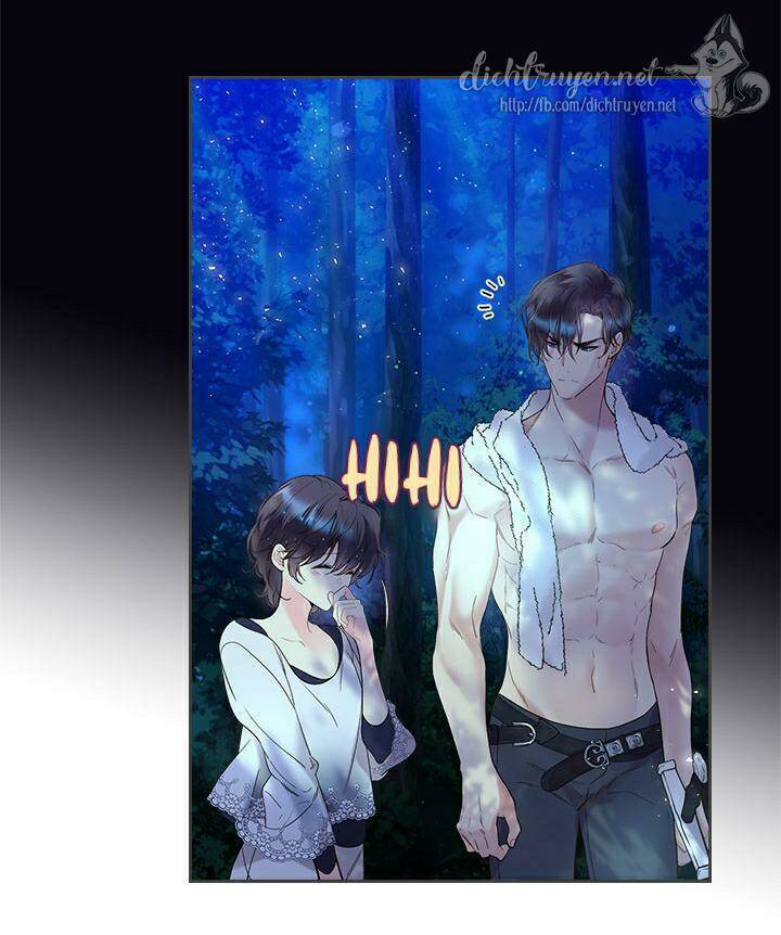 Công Chúa Chloe - Chapter 63 - Page 17