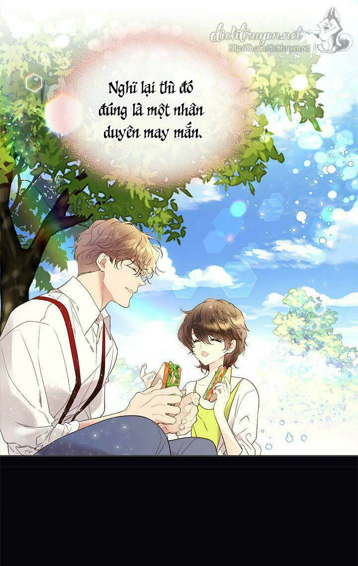 Công Chúa Chloe - Chapter 63 - Page 18