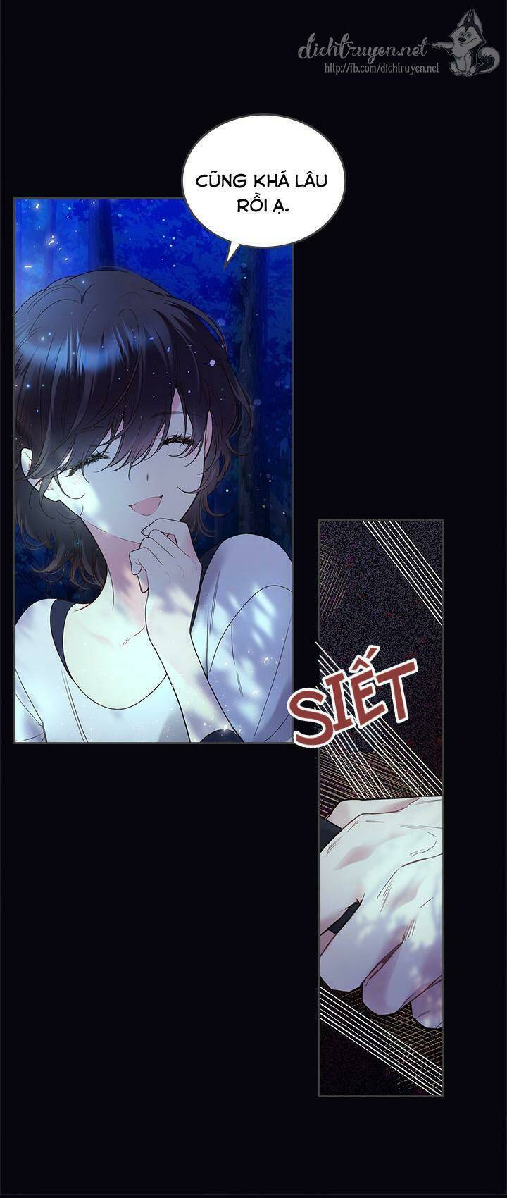 Công Chúa Chloe - Chapter 63 - Page 19