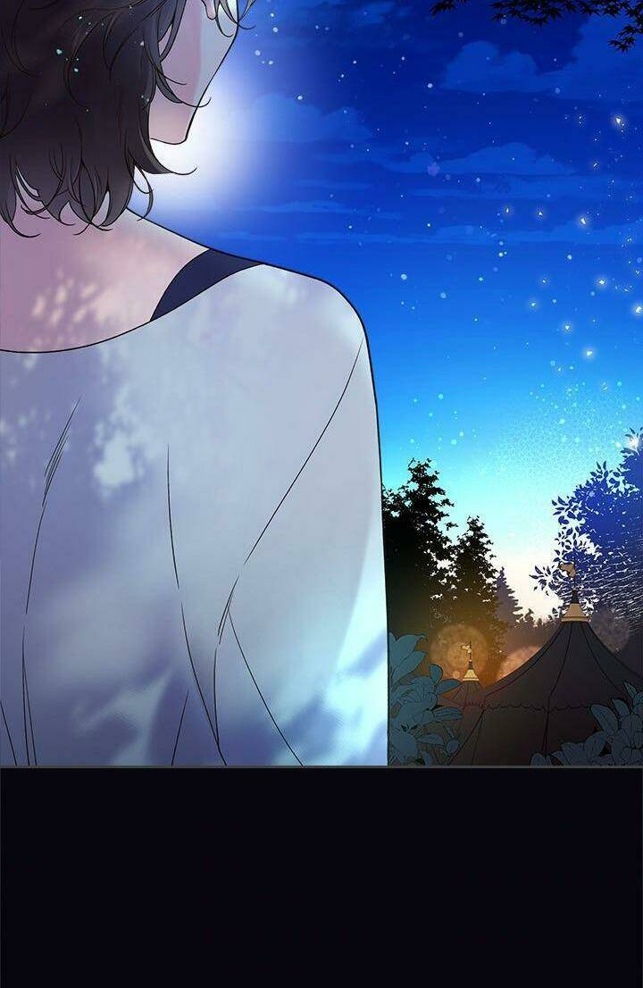 Công Chúa Chloe - Chapter 63 - Page 21