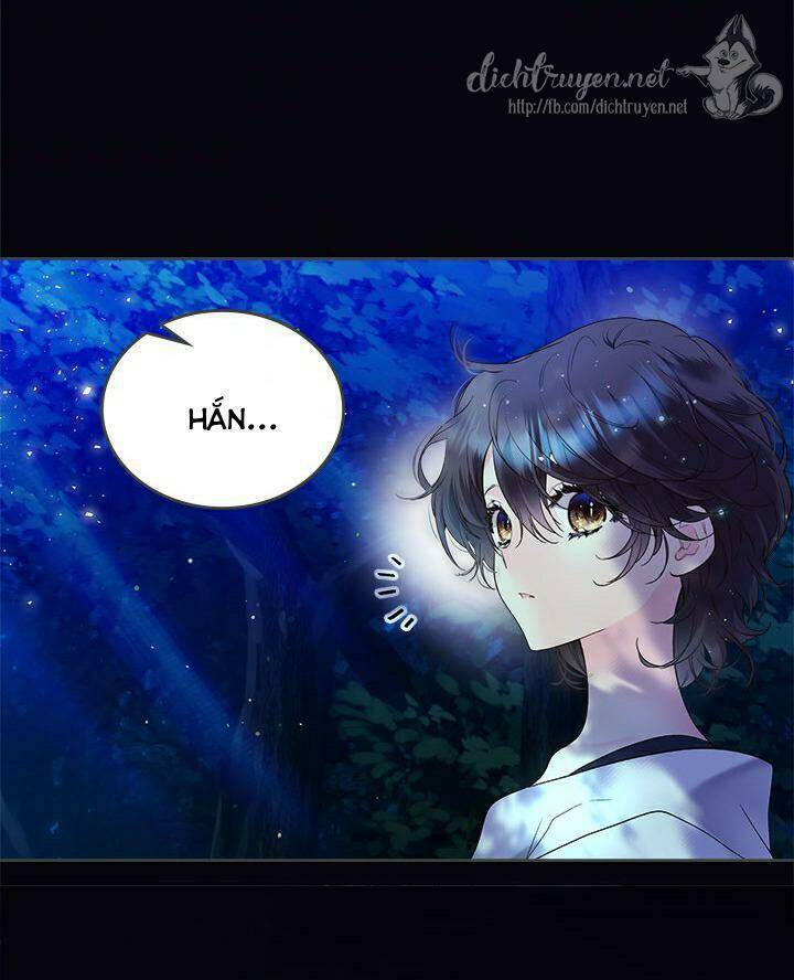 Công Chúa Chloe - Chapter 63 - Page 22