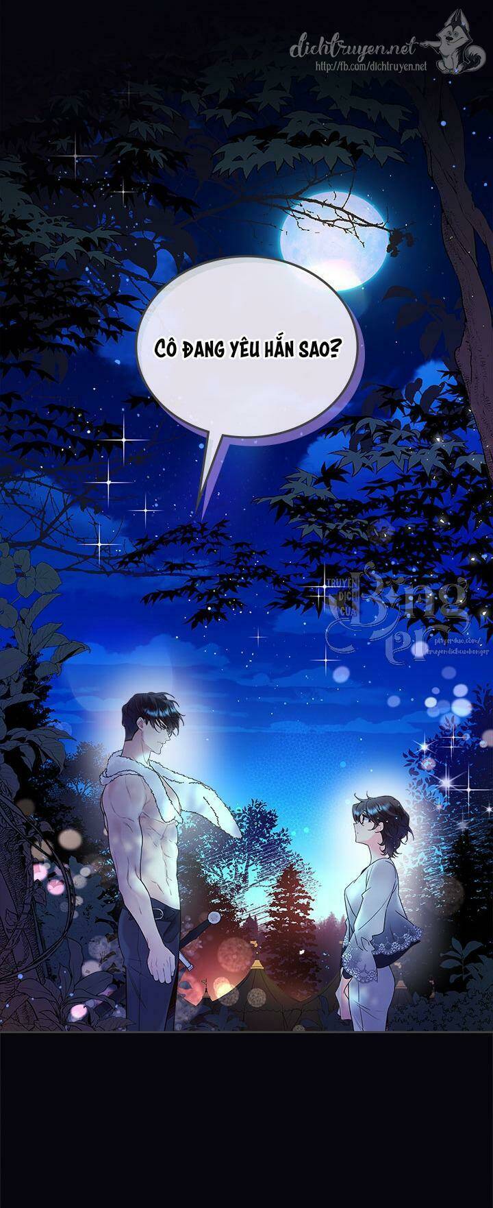 Công Chúa Chloe - Chapter 63 - Page 23