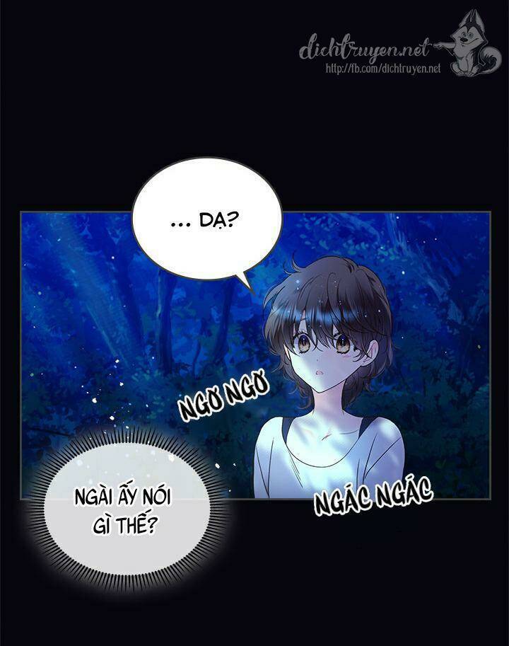 Công Chúa Chloe - Chapter 63 - Page 24