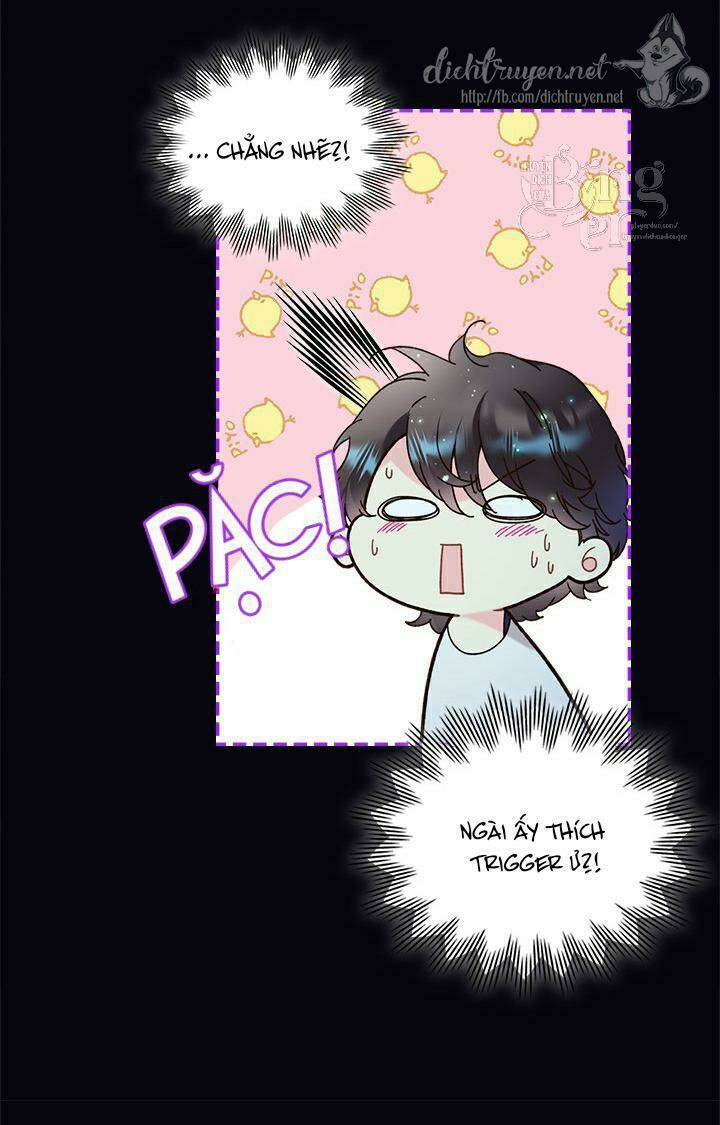 Công Chúa Chloe - Chapter 63 - Page 25