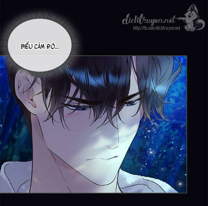 Công Chúa Chloe - Chapter 63 - Page 26