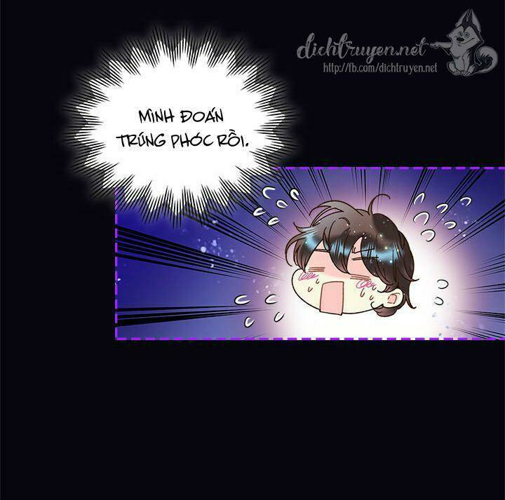 Công Chúa Chloe - Chapter 63 - Page 27