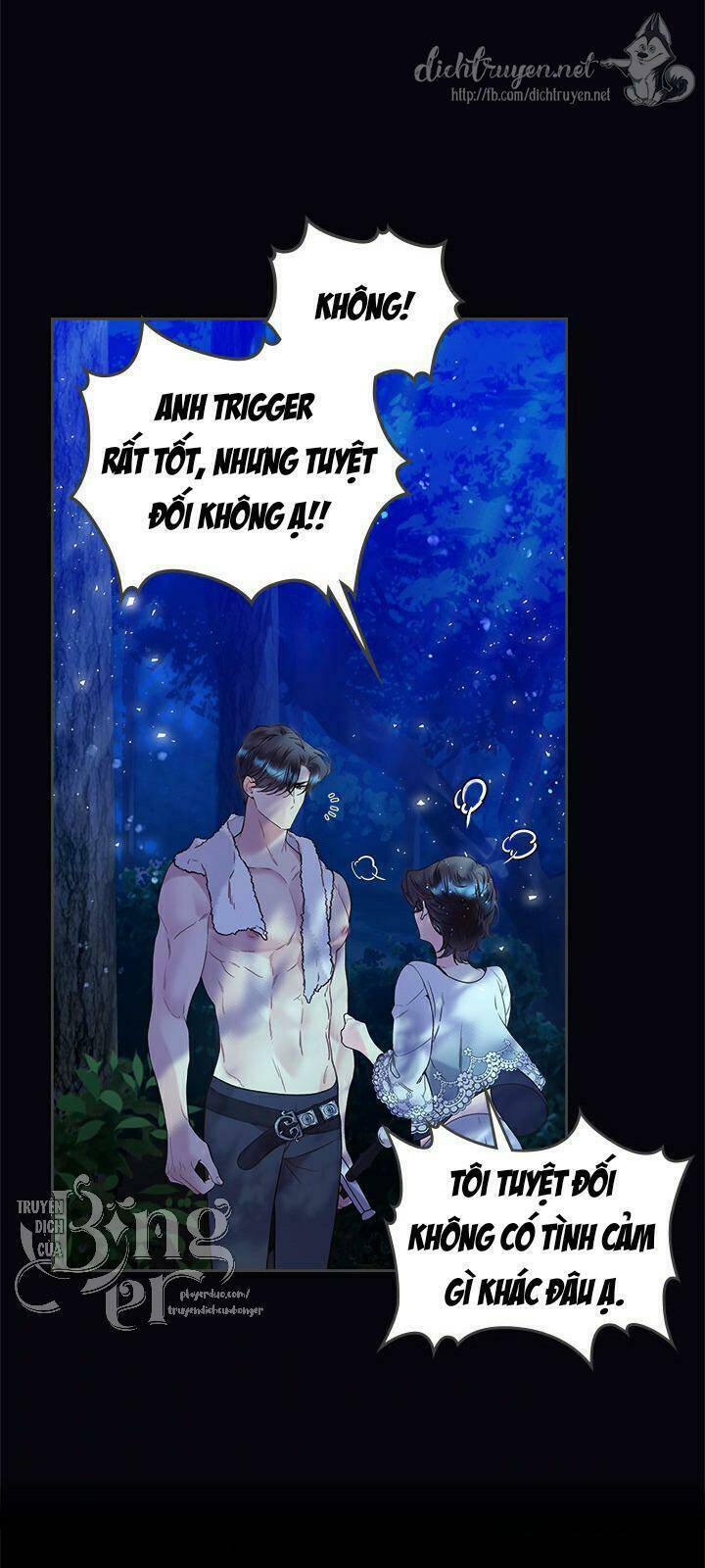 Công Chúa Chloe - Chapter 63 - Page 28