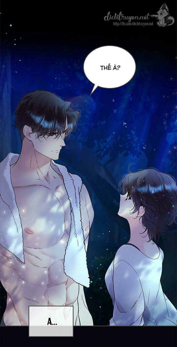 Công Chúa Chloe - Chapter 63 - Page 29