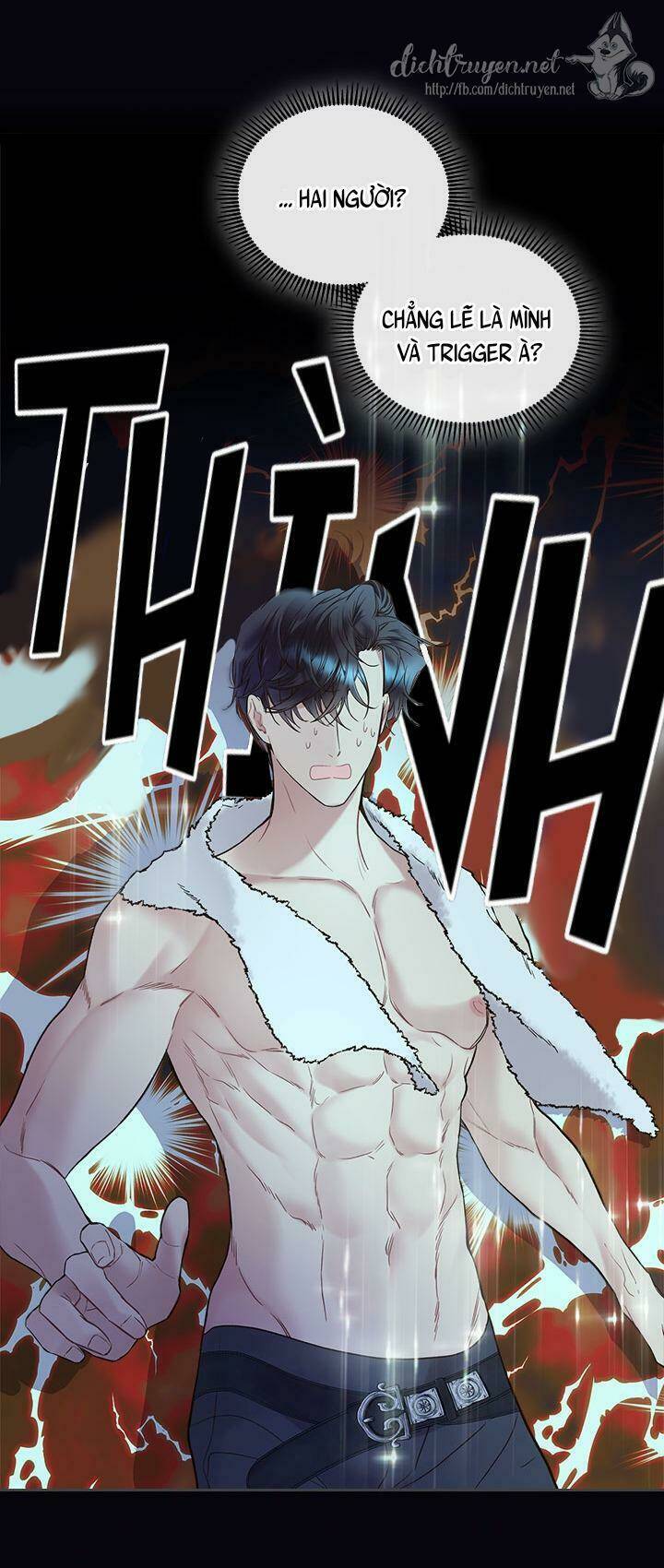 Công Chúa Chloe - Chapter 63 - Page 33