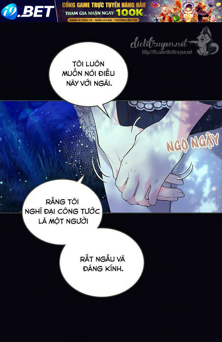 Công Chúa Chloe - Chapter 63 - Page 34