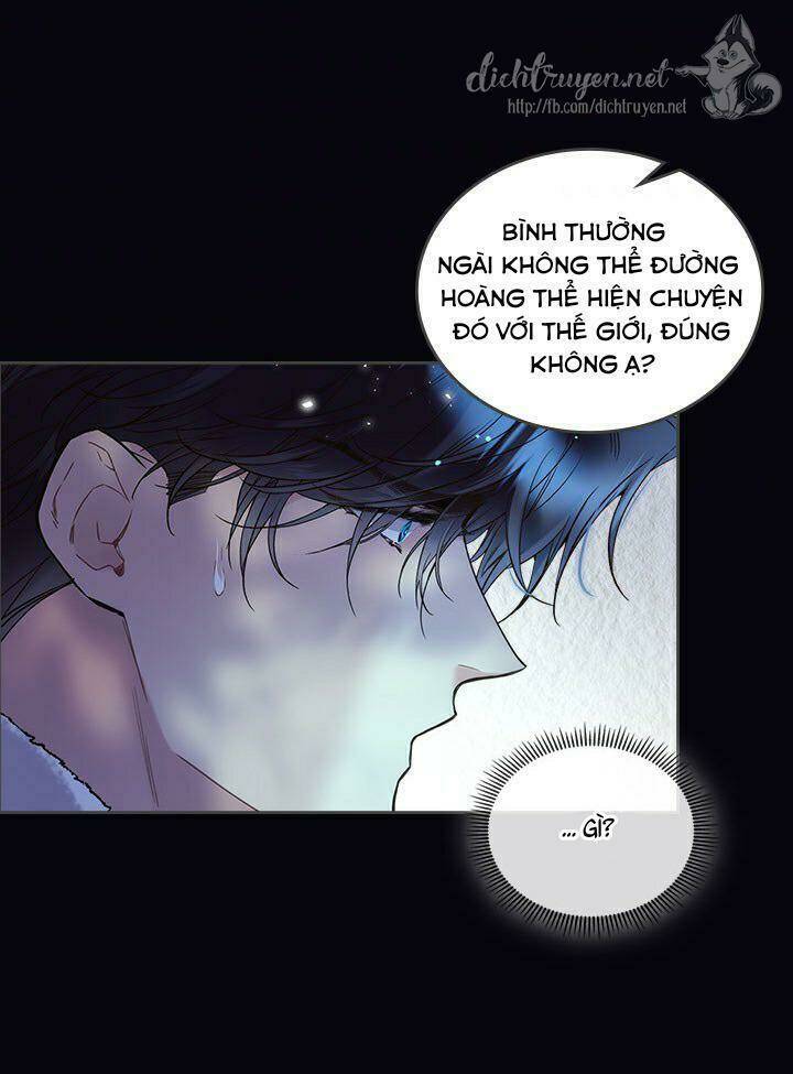 Công Chúa Chloe - Chapter 63 - Page 35