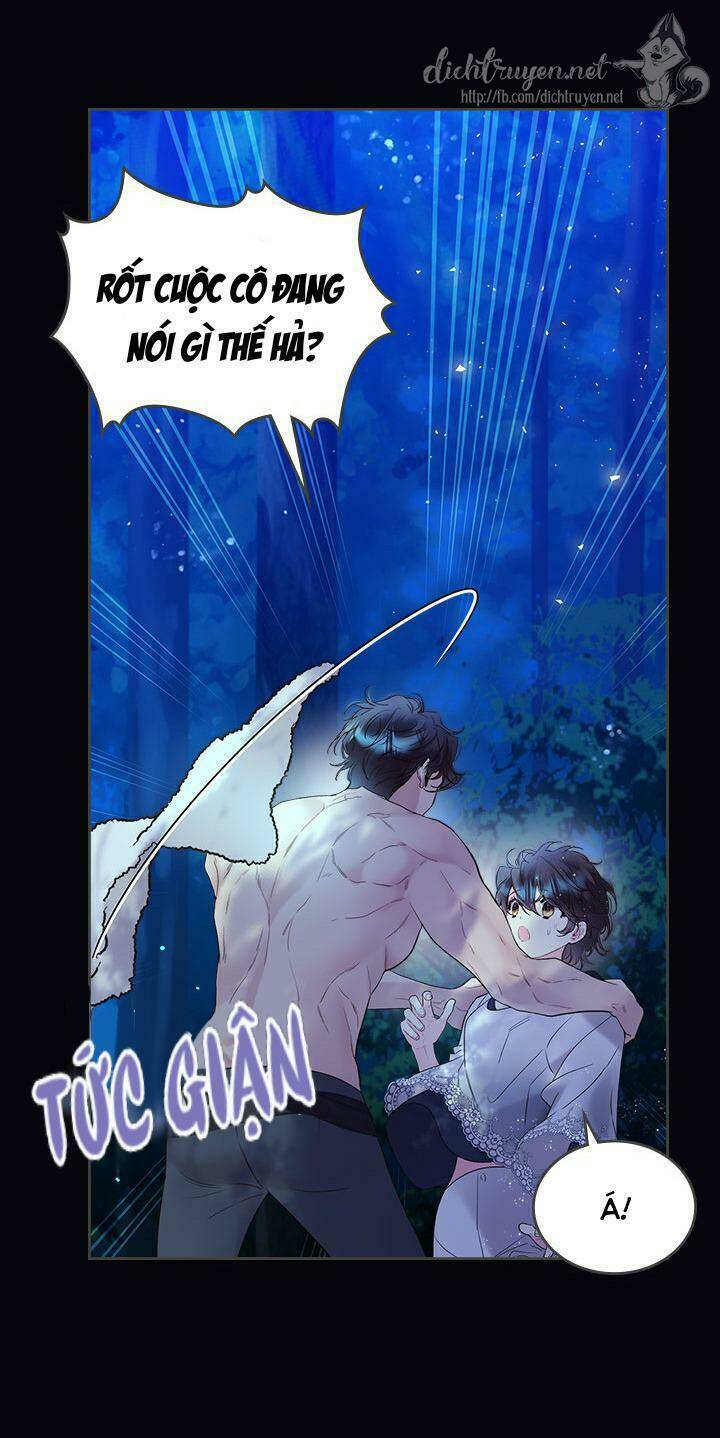 Công Chúa Chloe - Chapter 63 - Page 36