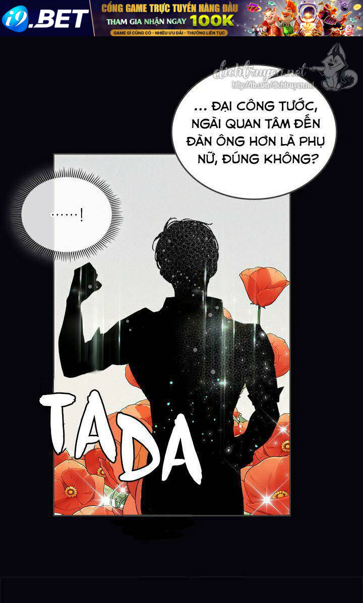 Công Chúa Chloe - Chapter 63 - Page 38