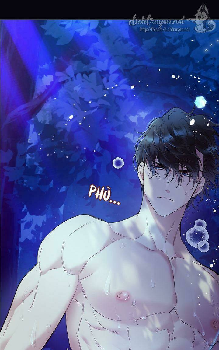 Công Chúa Chloe - Chapter 63 - Page 3