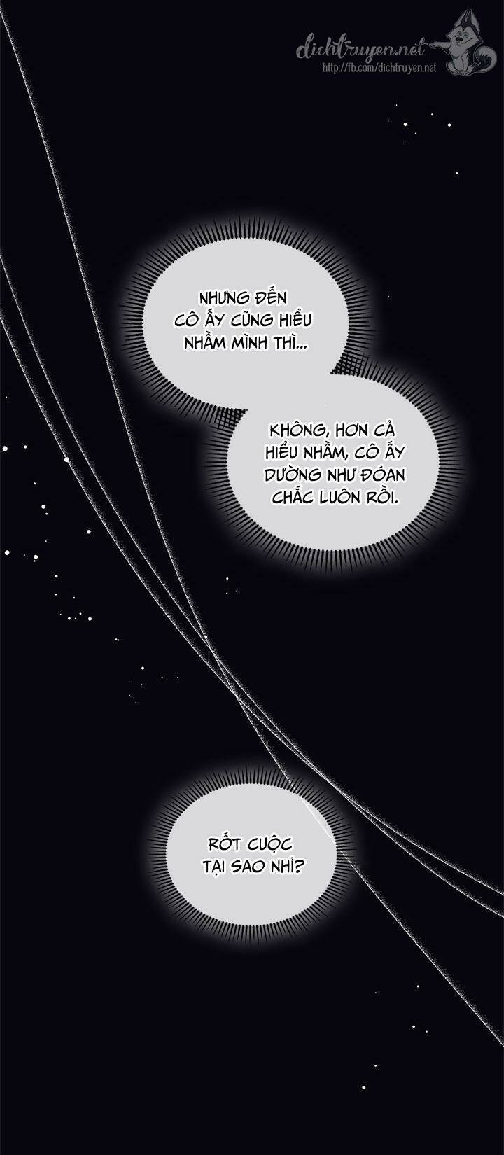 Công Chúa Chloe - Chapter 63 - Page 44