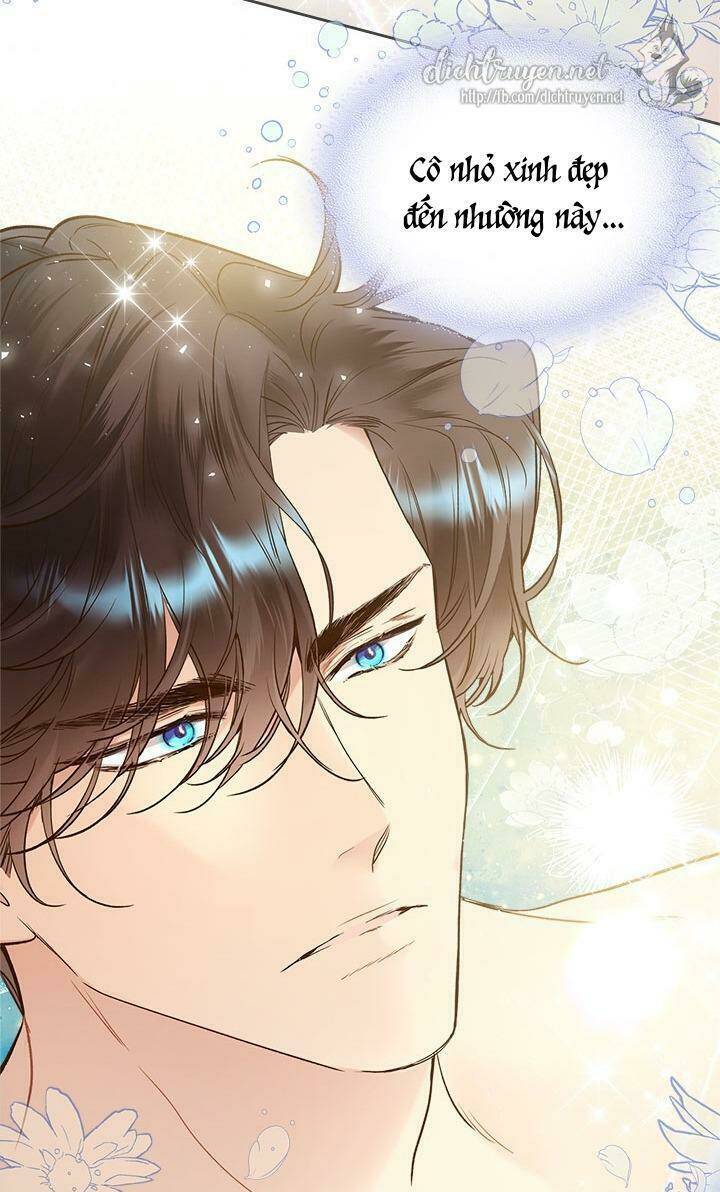 Công Chúa Chloe - Chapter 63 - Page 49