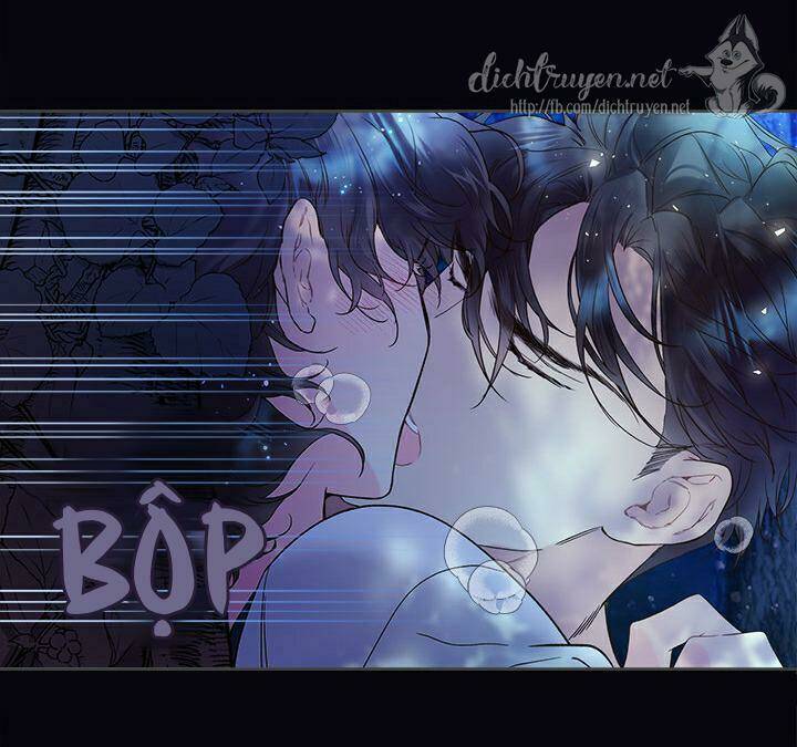 Công Chúa Chloe - Chapter 63 - Page 52