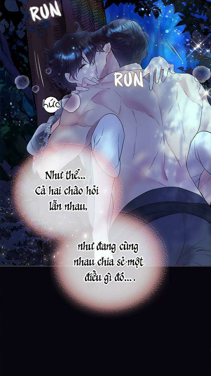 Công Chúa Chloe - Chapter 63 - Page 56