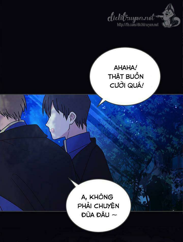 Công Chúa Chloe - Chapter 63 - Page 57